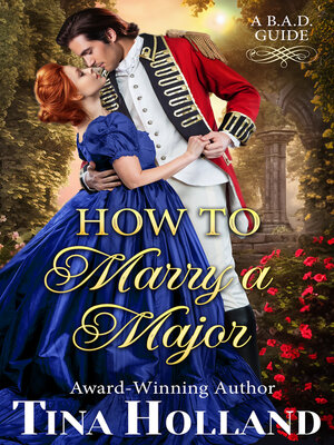 cover image of How to Marry a Major